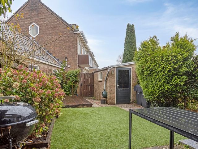 Hoofdstraat 81, Leiderdorp