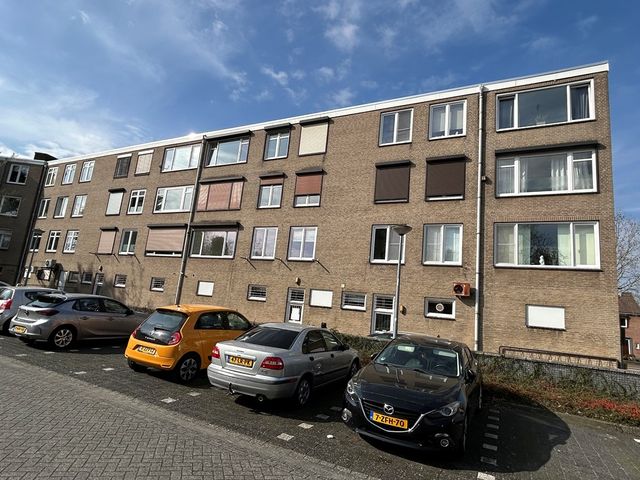 Pasweg 22, Landgraaf