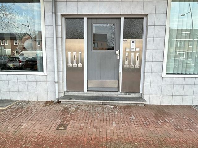 Pasweg 22, Landgraaf