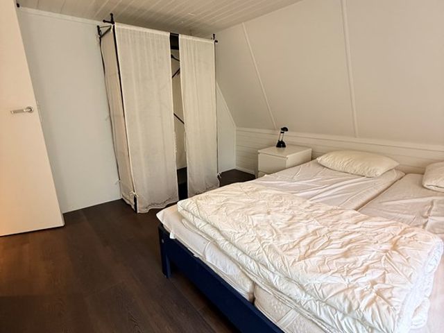 Broeksteeg 8, Haaren