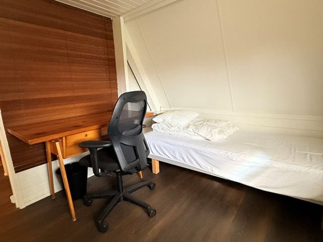 Broeksteeg 8, Haaren