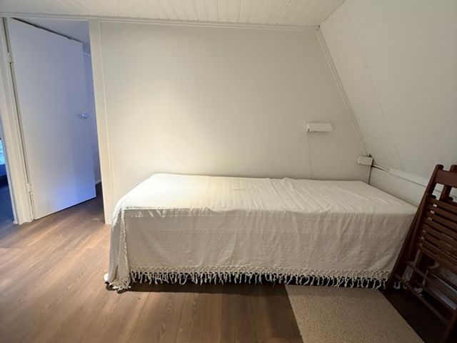 Broeksteeg 8, Haaren