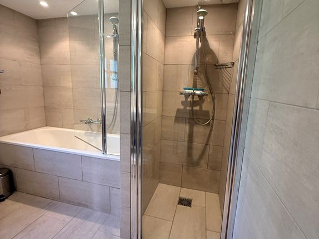 Broeksteeg 8, Haaren