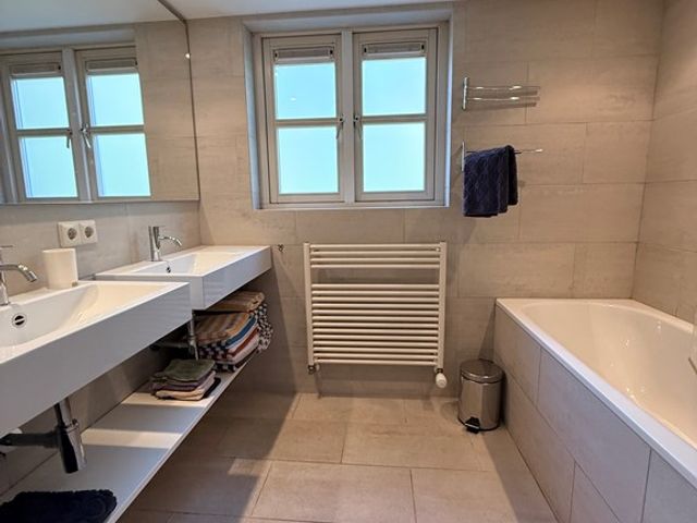 Broeksteeg 8, Haaren