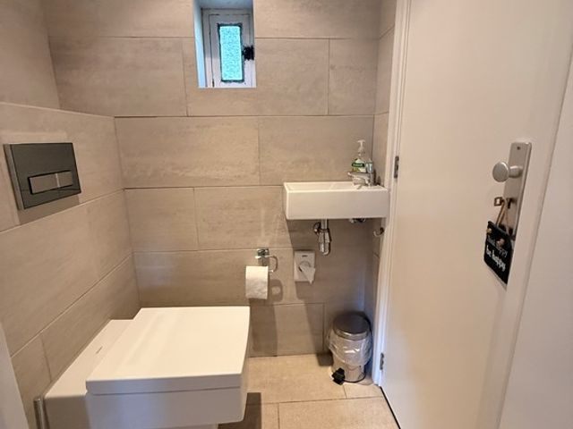 Broeksteeg 8, Haaren