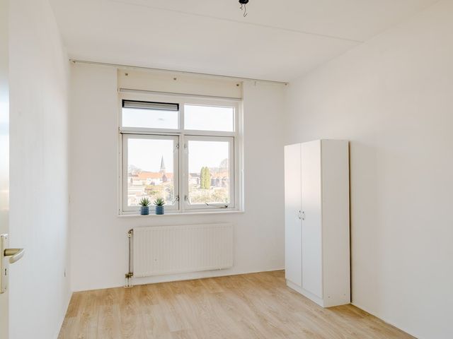 Europastraat 71, Borne