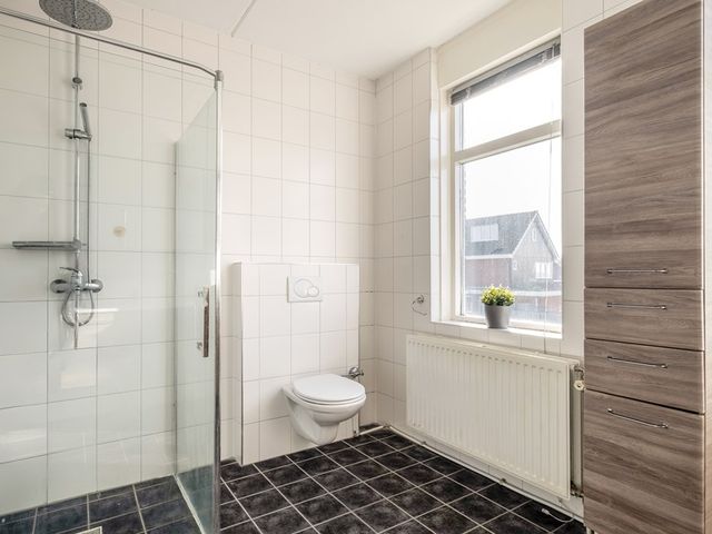 Europastraat 71, Borne