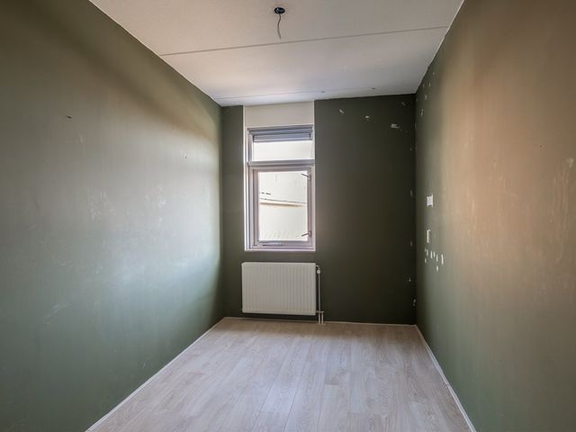 Europastraat 71, Borne