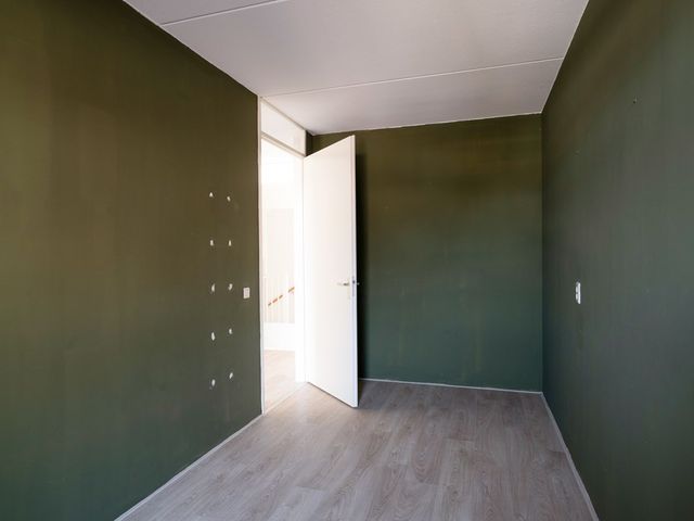 Europastraat 71, Borne