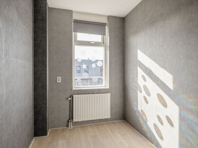 Europastraat 71, Borne