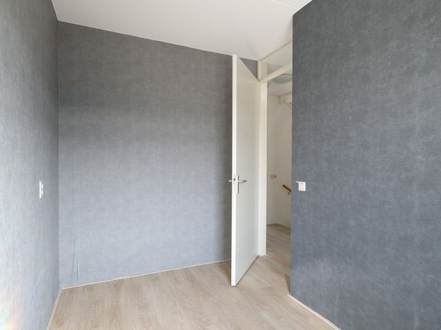 Europastraat 71, Borne