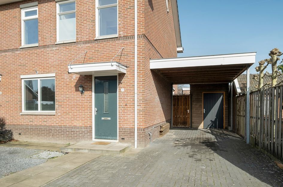 Europastraat 71