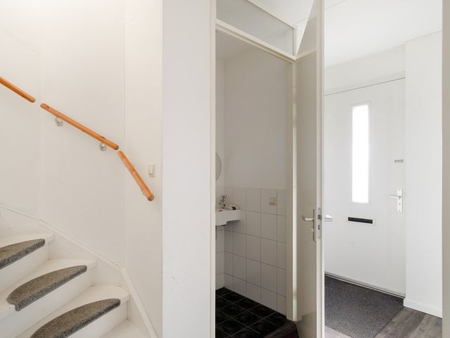 Europastraat 71, Borne