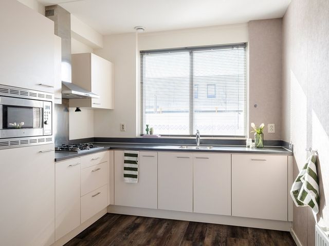 Europastraat 71, Borne