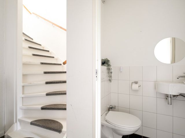 Europastraat 71, Borne