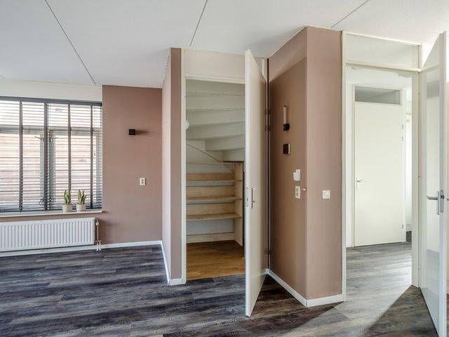 Europastraat 71, Borne