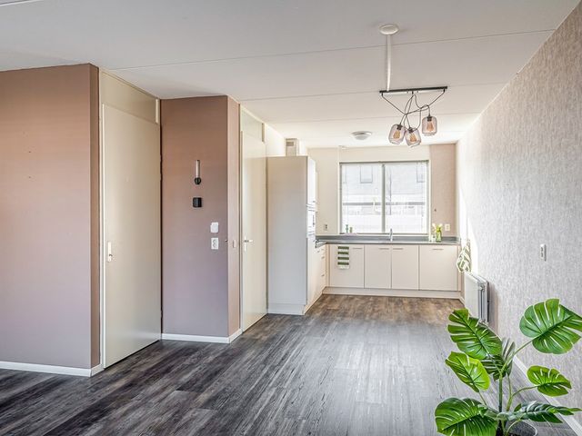 Europastraat 71, Borne