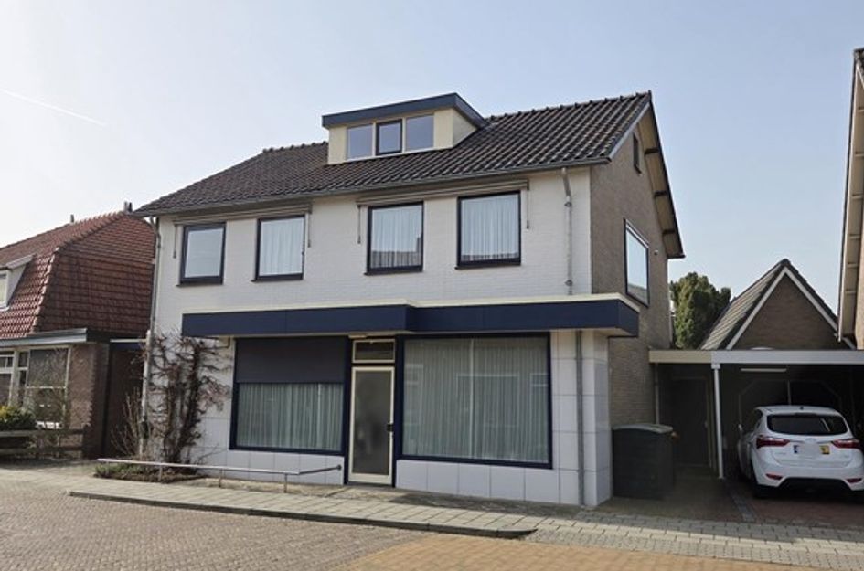 St Annabrinkstraat 6