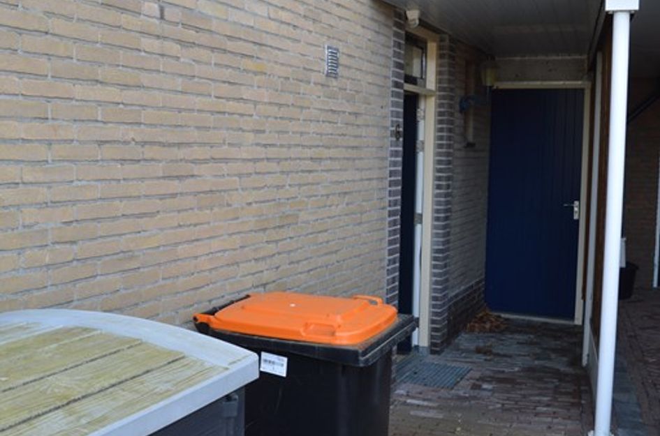 St Annabrinkstraat 6