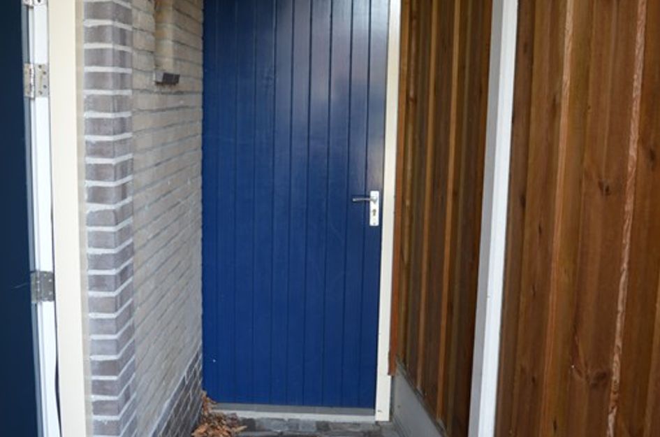 St Annabrinkstraat 6