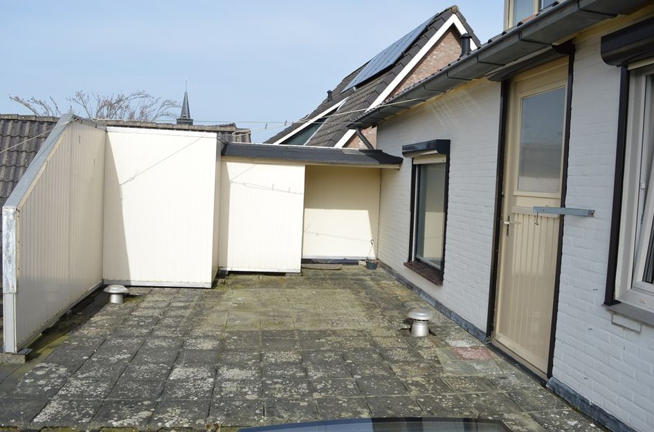 St Annabrinkstraat 6