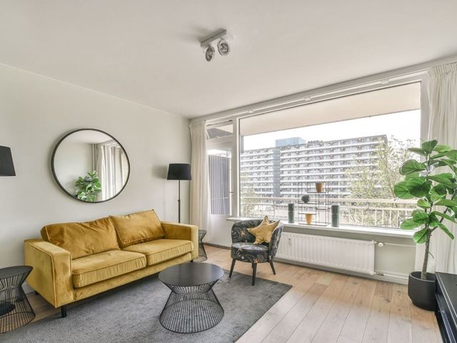 Groenhof 40, Amstelveen