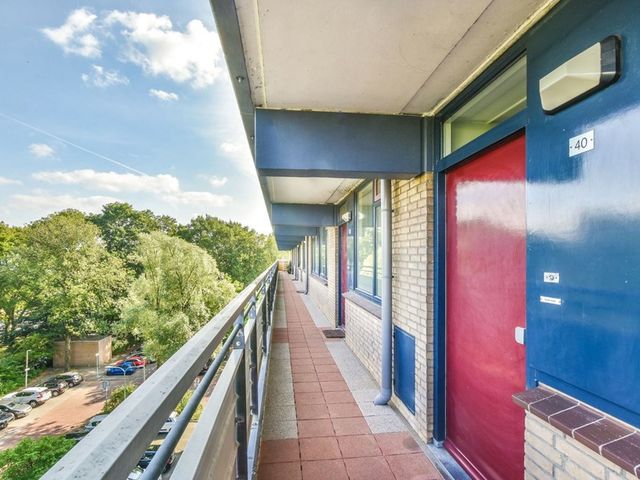 Groenhof 40, Amstelveen