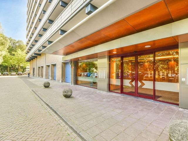 Groenhof 40, Amstelveen