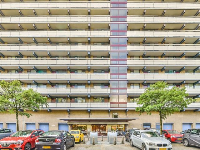 Groenhof 40, Amstelveen