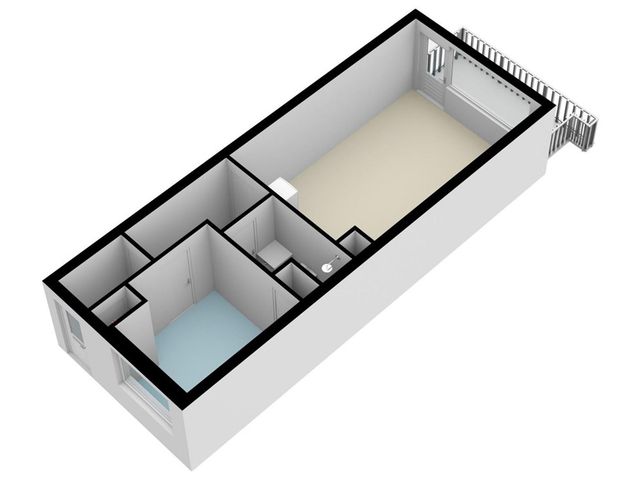 Groenhof 40, Amstelveen