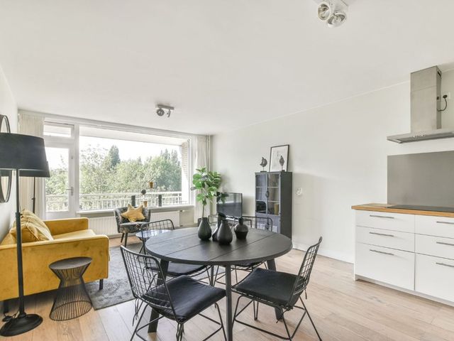 Groenhof 40, Amstelveen