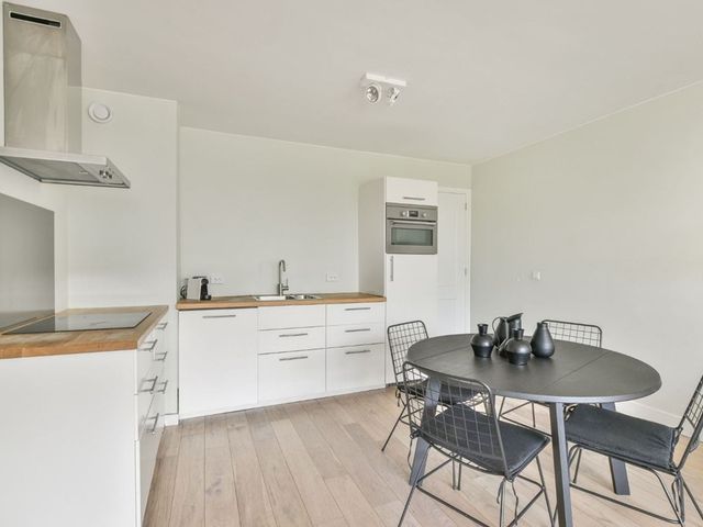 Groenhof 40, Amstelveen