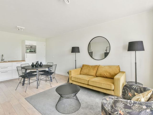 Groenhof 40, Amstelveen