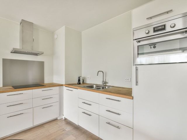 Groenhof 40, Amstelveen