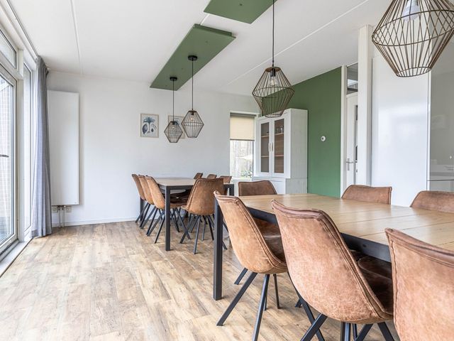 Heuvelweg 15 17, Vlagtwedde