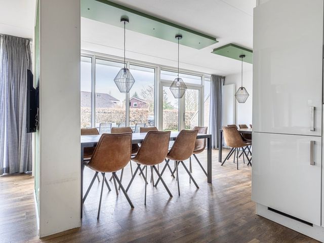 Heuvelweg 15 17, Vlagtwedde