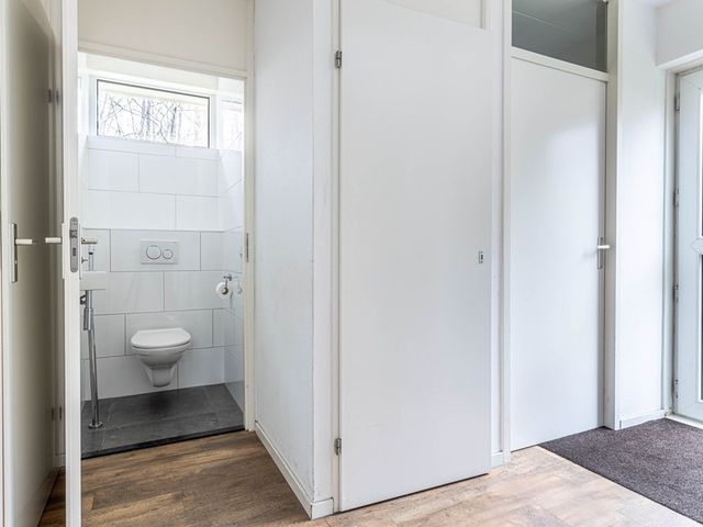 Heuvelweg 15 17, Vlagtwedde