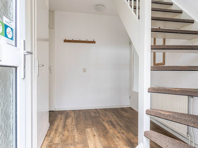 Heuvelweg 15 17, Vlagtwedde