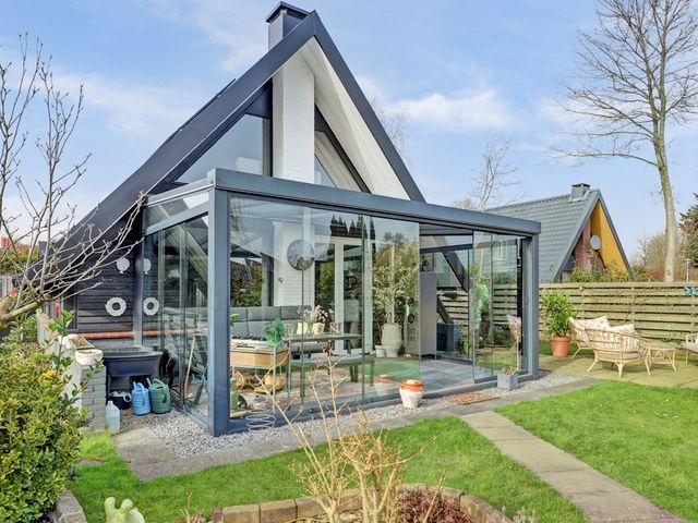 De Dreef 3B013, Opmeer