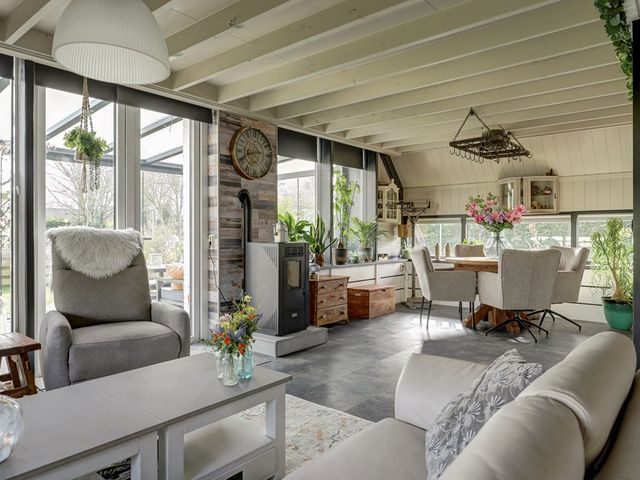 De Dreef 3B013, Opmeer