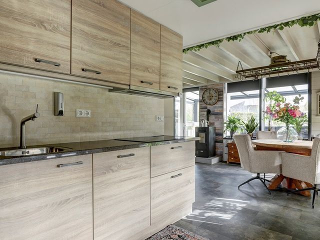 De Dreef 3B013, Opmeer