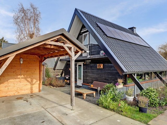 De Dreef 3B013, Opmeer