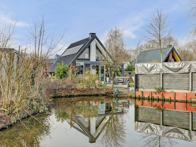 De Dreef 3B013, Opmeer