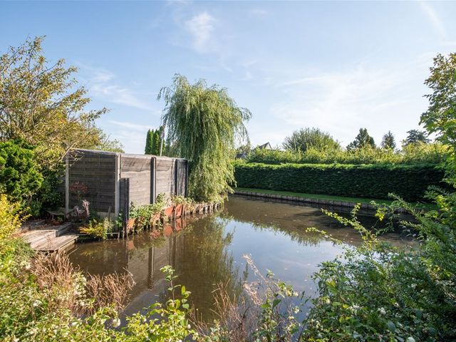 De Dreef 3B013, Opmeer