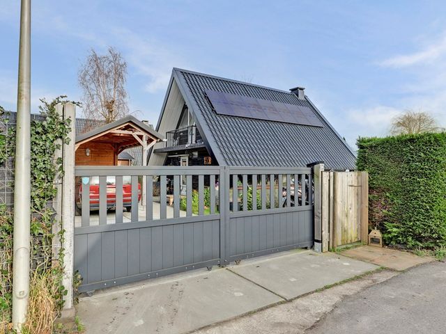 De Dreef 3B013, Opmeer