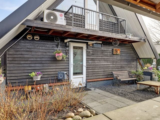 De Dreef 3B013, Opmeer