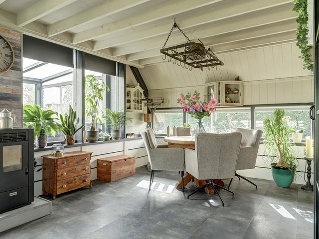 De Dreef 3B013, Opmeer