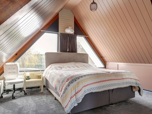 De Dreef 3B013, Opmeer