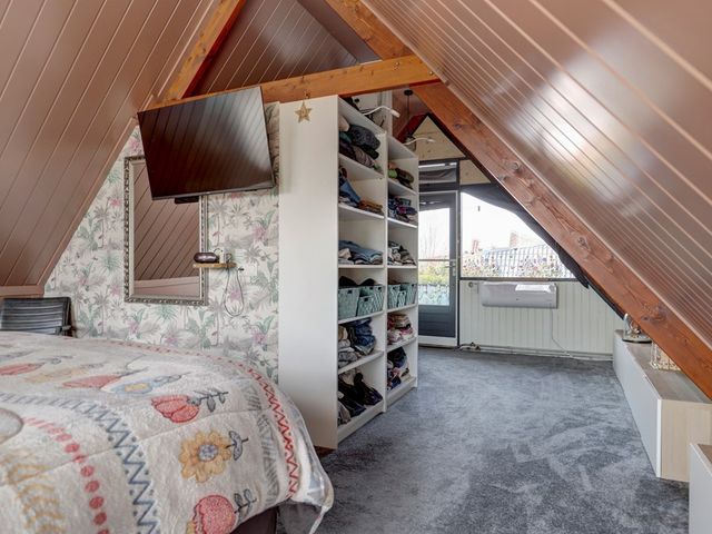 De Dreef 3B013, Opmeer