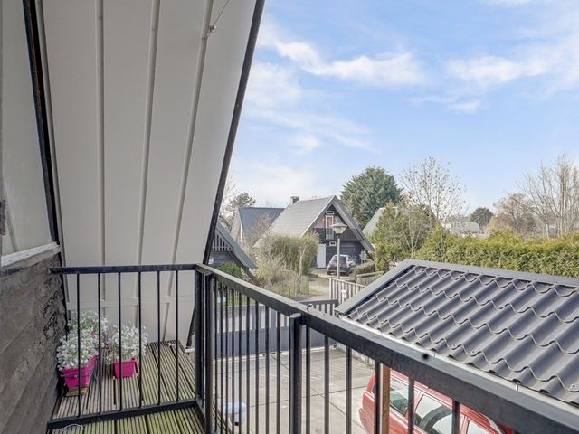 De Dreef 3B013, Opmeer